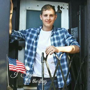 Meet your Posher, Damian